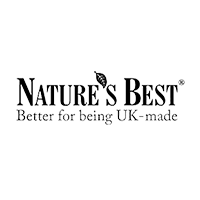 Nature's Best logo