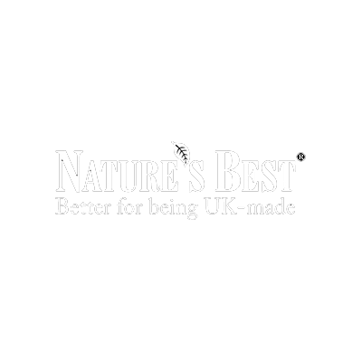 Nature's best logo